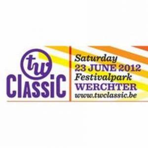 TW Classic 2012 – Lenny Kravitz wint klassieker met grote voorsprong