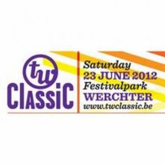 TW Classic 2012 – Lenny Kravitz wint klassieker met grote voorsprong