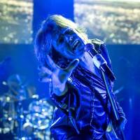 Europe - ‘The Final Countdown (backwards)’….subliem van begin tot eind!