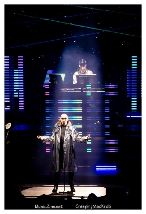 Pet Shop Boys - Nog steeds een hitmachine