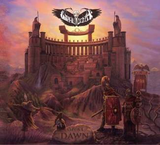 Opus I: Dawn
