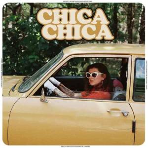 Chica Chica -single-
