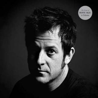 Songs Of Tony Sly, A Tribute