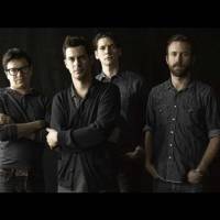 Les Nuits Botanique 2014 – White Denim – Von Pariahs Progressieve rock met blues invloeden, of postpunk, voor elk wat wils