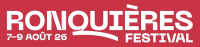 Ronquières Festival 2026 :  vendredi 7 août
