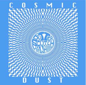 Cosmic Dust (Ep)