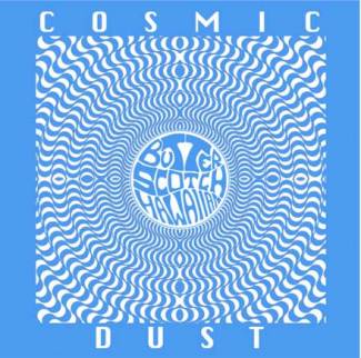 Cosmic Dust (Ep)