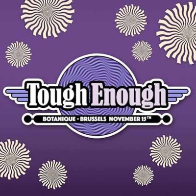 Tough  Enough 2026 : de nouveaux noms (update 19/06/2026)