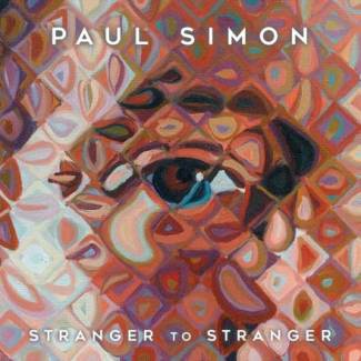 Stranger to stranger