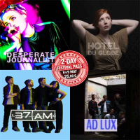 Brussels Indie Weekend 2026