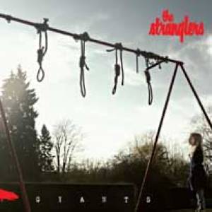 Gulliver et les Stranglers.