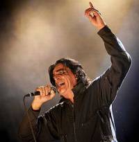 Het leven zoals het is: Killing Joke en het jaar van de ondergang