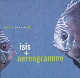 In the Fishtank 14