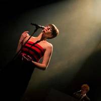 Hooverphonic – ‘tryout’ als aanzet naar het clubcircuit …