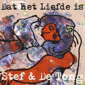 Dat Het Liefde Is -single-