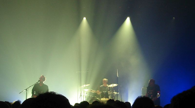 Buffalo Tom – 40Y backcatalogue, nog niet uitgedoofd!
