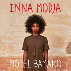 Inna Modja souffre pour son Mali et elle le raconte à travers ses chansons…