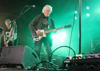 Irish Coffee - Never too old to rock'n'roll! 