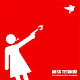 Un relent de boisson possessive pour Miss Tétanos !