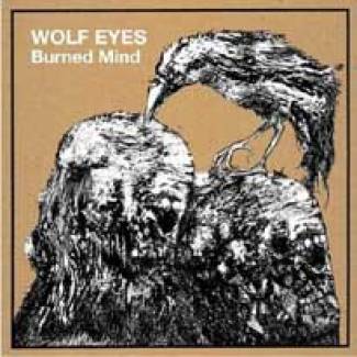 Burned mind
