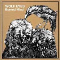 Burned mind