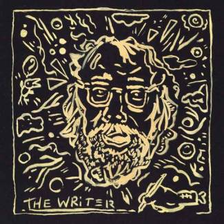 The Writer -single-