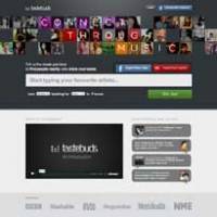 Tastebuds, plus qu’un site de rencontres…