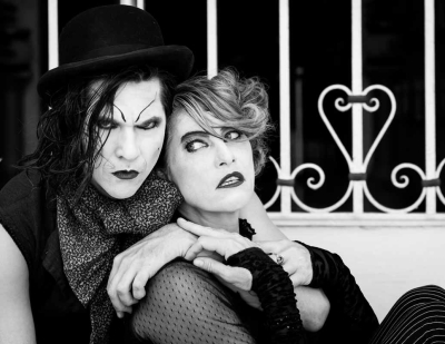 Réédition personnalisée de l’album « Yes, Virginia… » des Dresden Dolls