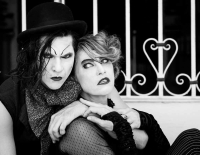 Réédition personnalisée de l’album « Yes, Virginia… » des Dresden Dolls
