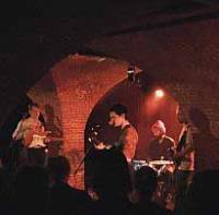 Big Thief - Een introverte verzameling levenservaringen