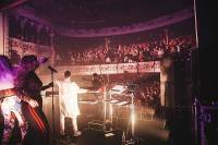 Rudimental - Kleurrijker dan het carnaval van Rio!
