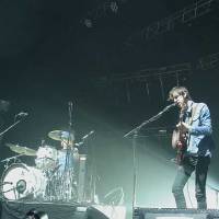 Les Paradis Artificiels 2010: The Black Box Revelation, Triggerfinger en Iggy &amp; The Stooges