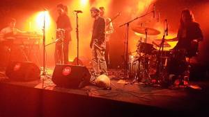 Black Flower - Een multiculturele schokgolf 