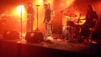 Black Flower - Een multiculturele schokgolf 
