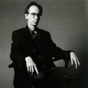 L’encyclopédie d’Arto Lindsay.
