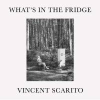 What’s in the fridge