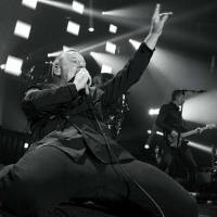 Simple Minds - Muzikale reis door de tijd …
