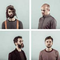 Premier album pour le groupe lillois Flat Screen Radio