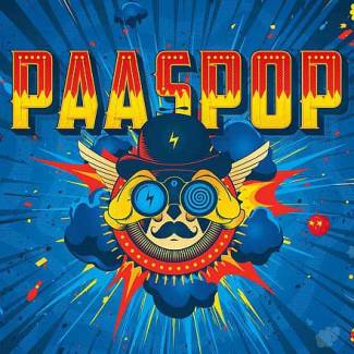 Paaspop 2017 – Onze favoriete kermis - Op z’n Paasbest!