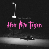 Hou Me Tegen -single-