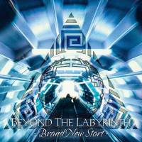 Brand New Start EP