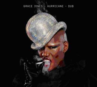 Grace Jones : l’ouragan est de retour