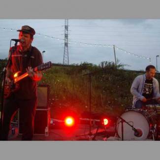 Oblivians - Niet meer zó urgent, toch nog altijd een klasse apart