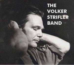 The Volker Striffler Band