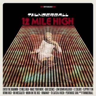12 Mile High