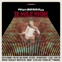 12 Mile High