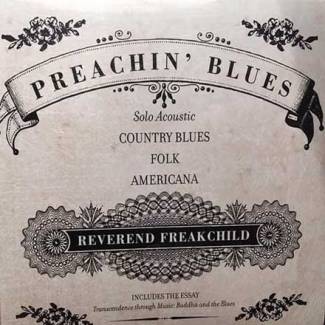 Preachin' blues
