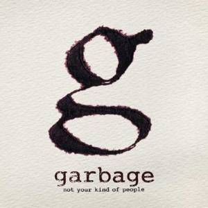 Not your kind of people