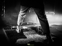 Amenra - Een collectieve plaats waar we onze donkerste emoties mogen tonen, beleven, voelen, doorvoelen en omarmen