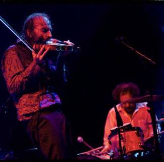 The Dirty Three – lange triomftocht